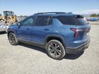 2025 Chevrolet Equinox Rs Blue vin: 3GNAXTEG7SL205402 2025 Chevrolet Equinox Rs Blue vin: 3GNAXTEG7SL205402