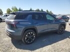 2025 Chevrolet Equinox Rs Blue vin: 3GNAXTEG7SL205402 2025 Chevrolet Equinox Rs Blue vin: 3GNAXTEG7SL205402
