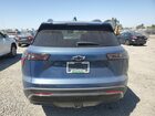 2025 Chevrolet Equinox Rs Blue vin: 3GNAXTEG7SL205402 2025 Chevrolet Equinox Rs Blue vin: 3GNAXTEG7SL205402