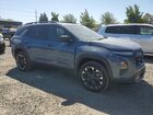 2025 Chevrolet Equinox Rs Blue vin: 3GNAXTEG7SL205402 2025 Chevrolet Equinox Rs Blue vin: 3GNAXTEG7SL205402