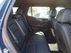 2025 Chevrolet Equinox Rs Blue vin: 3GNAXTEG7SL205402 2025 Chevrolet Equinox Rs Blue vin: 3GNAXTEG7SL205402