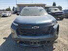 2025 Chevrolet Equinox Rs Blue vin: 3GNAXTEG7SL205402 2025 Chevrolet Equinox Rs Blue vin: 3GNAXTEG7SL205402