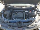 2025 Chevrolet Equinox Rs Blue vin: 3GNAXTEG7SL205402 2025 Chevrolet Equinox Rs Blue vin: 3GNAXTEG7SL205402