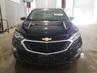 2018 Chevrolet Equinox Lt Black vin: 3GNAXTEX7JL386256 2018 Chevrolet Equinox Lt Black vin: 3GNAXTEX7JL386256