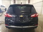 2018 Chevrolet Equinox Lt Black vin: 3GNAXTEX7JL386256 2018 Chevrolet Equinox Lt Black vin: 3GNAXTEX7JL386256