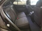 2018 Chevrolet Equinox Lt Black vin: 3GNAXTEX7JL386256 2018 Chevrolet Equinox Lt Black vin: 3GNAXTEX7JL386256