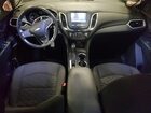 2018 Chevrolet Equinox Lt Black vin: 3GNAXTEX7JL386256 2018 Chevrolet Equinox Lt Black vin: 3GNAXTEX7JL386256