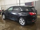 2018 Chevrolet Equinox Lt Black vin: 3GNAXTEX7JL386256 2018 Chevrolet Equinox Lt Black vin: 3GNAXTEX7JL386256