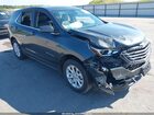 2021 Chevrolet Equinox Awd Lt Black vin: 3GNAXUEV2ML364285