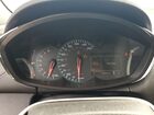 2018 Chevrolet Trax 1lt Blue vin: 3GNCJLSB5JL349399