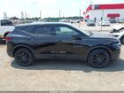 2021 Chevrolet Blazer Fwd 1lt Black vin: 3GNKBBRA9MS539958 2021 Chevrolet Blazer Fwd 1lt Black vin: 3GNKBBRA9MS539958