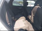 2025 Chevrolet Blazer Fwd 2lt Белый vin: 3GNKBCR45SS201681