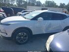 2025 Chevrolet Blazer Fwd 2lt Белый vin: 3GNKBCR45SS201681