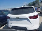 2025 Chevrolet Blazer Fwd 2lt Белый vin: 3GNKBCR45SS201681