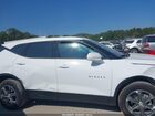 2025 Chevrolet Blazer Fwd 2lt Белый vin: 3GNKBCR45SS201681