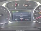 2021 Chevrolet Blazer Fwd 2lt Красный vin: 3GNKBCR46MS505461