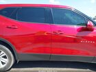 2021 Chevrolet Blazer Fwd 2lt Красный vin: 3GNKBCR46MS505461