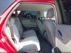 2021 Chevrolet Blazer Fwd 2lt Красный vin: 3GNKBCR46MS505461