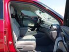 2021 Chevrolet Blazer Fwd 2lt Красный vin: 3GNKBCR46MS505461