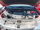 2021 Chevrolet Blazer Fwd 2lt Красный vin: 3GNKBCR46MS505461