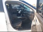 2021 Chevrolet Blazer Fwd 2lt White vin: 3GNKBCRS0MS504370