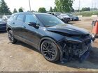 2024 Chevrolet Blazer Fwd 3lt Черный vin: 3GNKBDR43RS166445