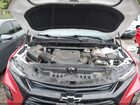 2021 Chevrolet Blazer Fwd 3lt Красный vin: 3GNKBDR49MS564834