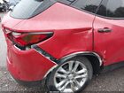2021 Chevrolet Blazer Fwd 3lt Красный vin: 3GNKBDR49MS564834