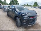 2023 Chevrolet Blazer Fwd 3lt Black vin: 3GNKBDRS9PS235697