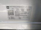 2021 Chevrolet Blazer Fwd Rs Silver vin: 3GNKBERS3MS531879
