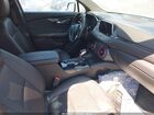 2021 Chevrolet Blazer Fwd Rs Silver vin: 3GNKBERS3MS531879