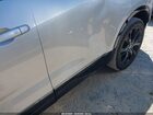 2021 Chevrolet Blazer Fwd Rs Silver vin: 3GNKBERS3MS531879