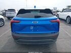 2024 Chevrolet Blazer Ev Eawd 2lt Синий vin: 3GNKDBRJ1RS268072 2024 Chevrolet Blazer Ev Eawd 2lt Синий vin: 3GNKDBRJ1RS268072