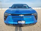 2025 Chevrolet Blazer Lt Blue vin: 3GNKDGRJ9SS108573