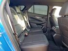 2025 Chevrolet Blazer Lt Blue vin: 3GNKDGRJ9SS108573