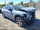 2024 Honda Prologue Touring Light Blue vin: 3GPKHXRJ0RS504834