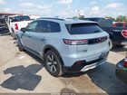2025 Honda Prologue Touring Серый vin: 3GPKHXRJ3SS517700