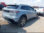 2025 Honda Prologue Touring Серый vin: 3GPKHXRJ3SS517700