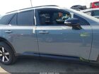 2025 Honda Prologue Touring Серый vin: 3GPKHXRJ3SS517700