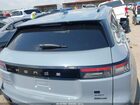 2025 Honda Prologue Touring Серый vin: 3GPKHXRJ3SS517700