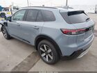 2025 Honda Prologue Touring Синий vin: 3GPKHXRJ9SS509911