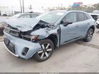 2025 Honda Prologue Touring Синий vin: 3GPKHXRJ9SS509911