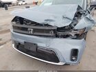 2025 Honda Prologue Touring Синий vin: 3GPKHXRJ9SS509911