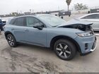 2025 Honda Prologue Touring Синий vin: 3GPKHXRJ9SS509911