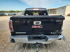 2018 Gmc Sierra C1500 Slt Черный vin: 3GTP1NEC3JG198775 2018 Gmc Sierra C1500 Slt Черный vin: 3GTP1NEC3JG198775