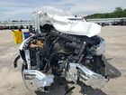 2018 Gmc Sierra C1500 Slt White vin: 3GTP1NEC5JG577597