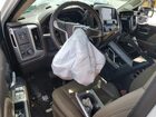 2018 Gmc Sierra C1500 Slt White vin: 3GTP1NEC5JG577597