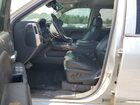 2018 Gmc Sierra K1500 Slt Silver vin: 3GTU2NEC0JG225057