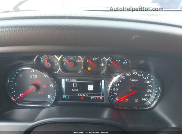 3GTU2NEC0JG326034 2018 GMC SIERRA Красный 