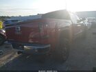 2018 Gmc Sierra 1500 Slt Красный vin: 3GTU2NEC0JG326034